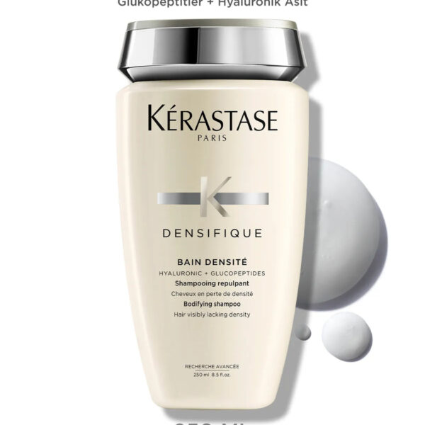 Densifique Bain Densité Yoğunluk Veren Şampuan 250 ml