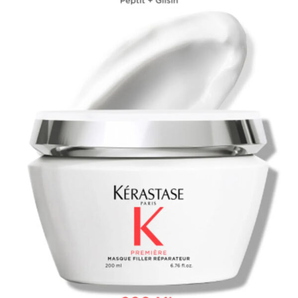 Premiere Masque Filler Reparateur Kırılma Karşıtı Onarım Sağlayan Saç Bakım Maskesi 200 ml