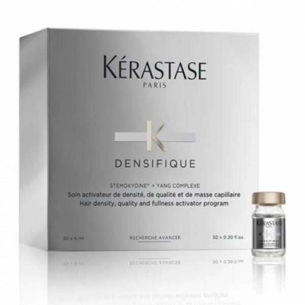 Densifique Saç Yoğunlaştırıcı Serum 30x6 ml