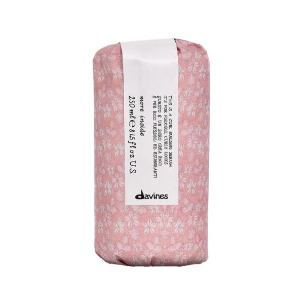 Davines Curl Building Bukle Yapılandırıcı Serum 250 ml