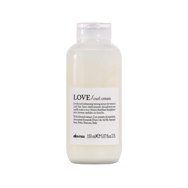 Davines Love Curl Cream Bukle Belirginleştirici Krem 150 ml