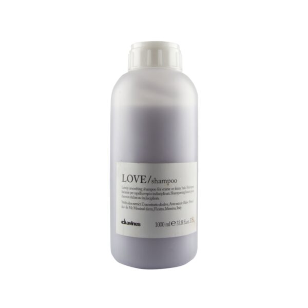 Davines Love Smoothing Pürüzsüzleştirici Şampuan 1000 ml