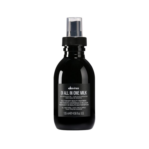 Davines OI All In One Milk Tüm Saç Tipleri için Bakım Sütü 135 ml