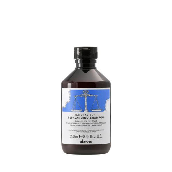 Rebalancing Sebum Dengeleyici Şampuan 250 ml