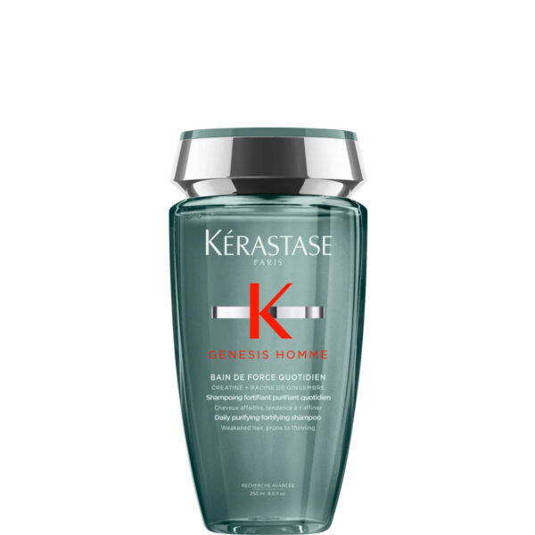 Genesis Homme Bain De Force Ouotidien Güçlendirici Şampuan 250 ml 250 ml