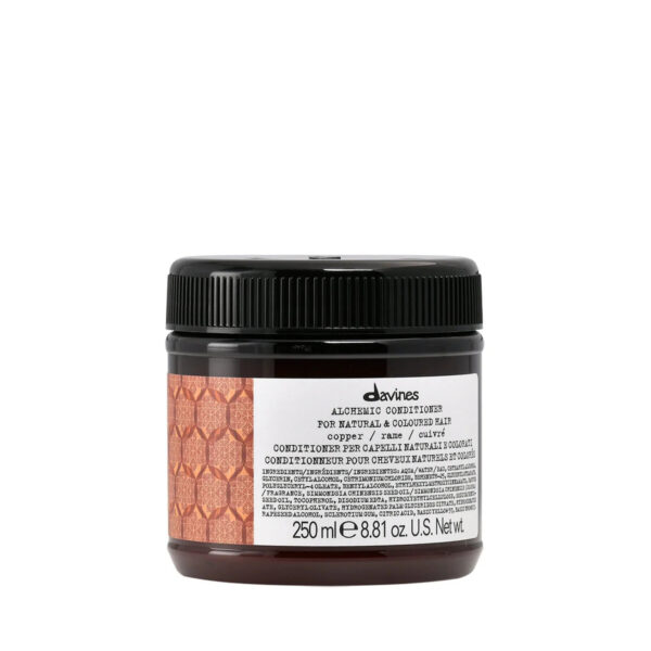 Alchemic Copper Conditioner 250 Ml.