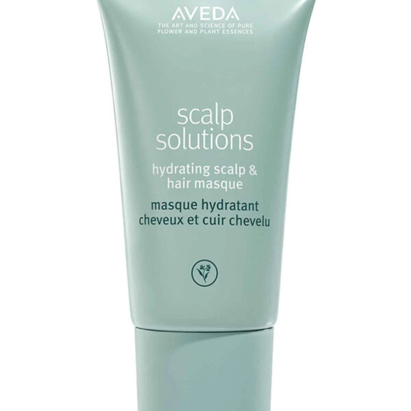 Scalp Solutions Hydrating Saç ve Saç Derisi için Saç Maskesi 150ml