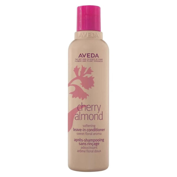 Cherry Almond Durulanmayan Saç Bakım Kremi 200ml 018084013304