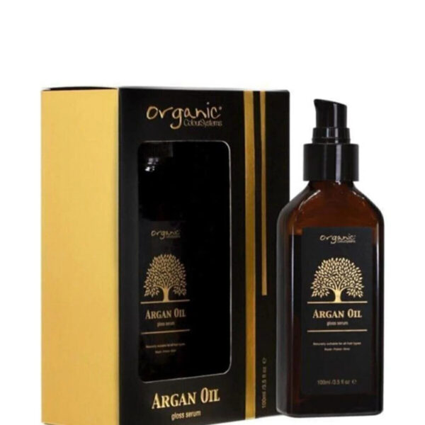 Argan Yağı 100 ml