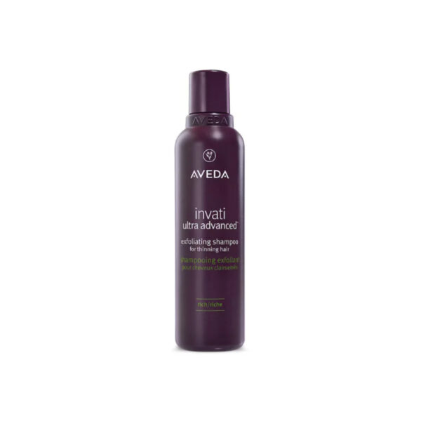 EXFOLİATİNG SHAMPOO: RİCH 200ML