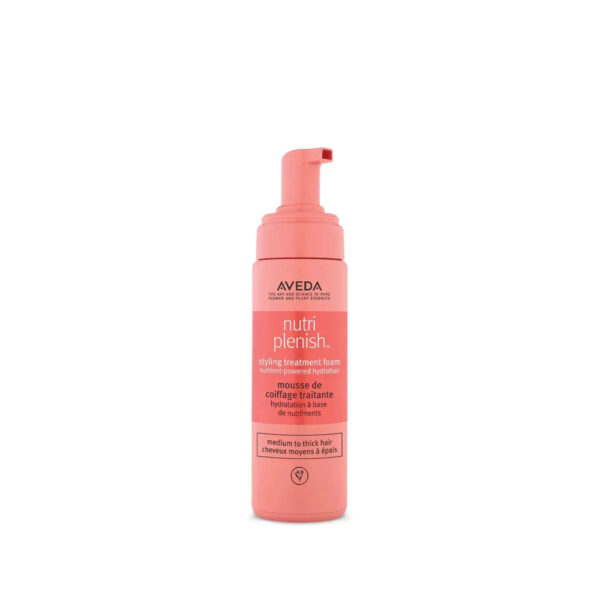 Nutriplenish Saç Şekillendirici Bakım Köpüğü 200ml