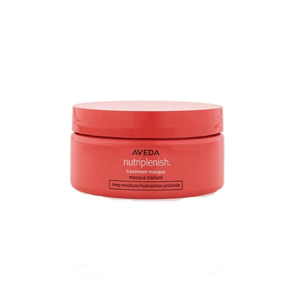 Nutriplenish Kuru Saçlar Için Yoğun Nemlendirici Maske 200ml