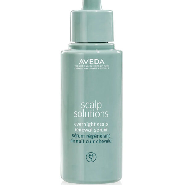 Scalp Solutions Saç Derisi Için Gece Serumu 50ml 018084040744
