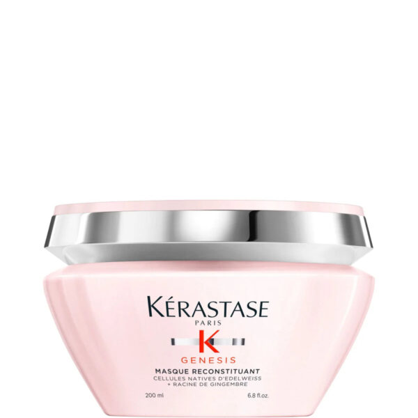 Genesis Masque Reconstituant Dökülme Karşıtı Yoğun Güçlendirici Bakım Maskesi 200 ml 200 m