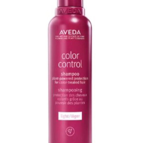 Color Control Light Shampoo 200ml