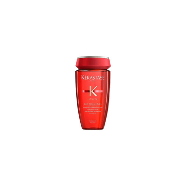 Soleil Bain Apres-Soleil Güneşten Koruyan Şampuan 250 ml/8.5fl.oz-