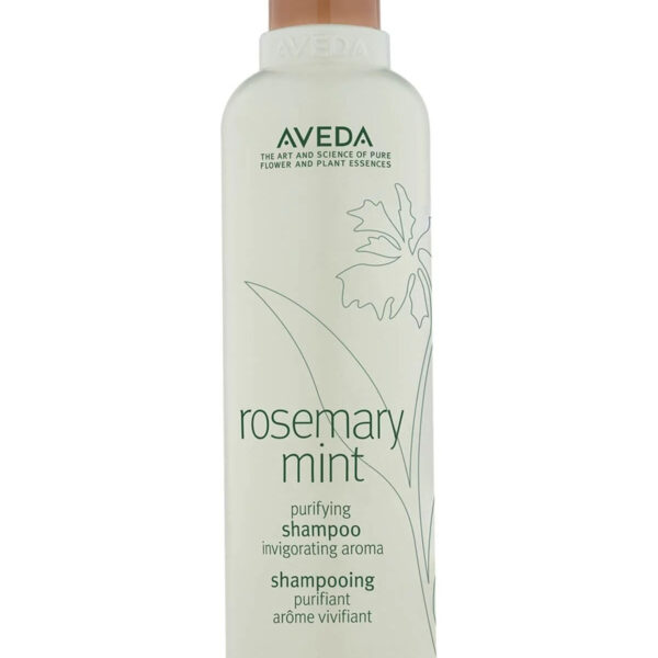Rosemary Mint Purifying Şampuan 250ml 018084998144