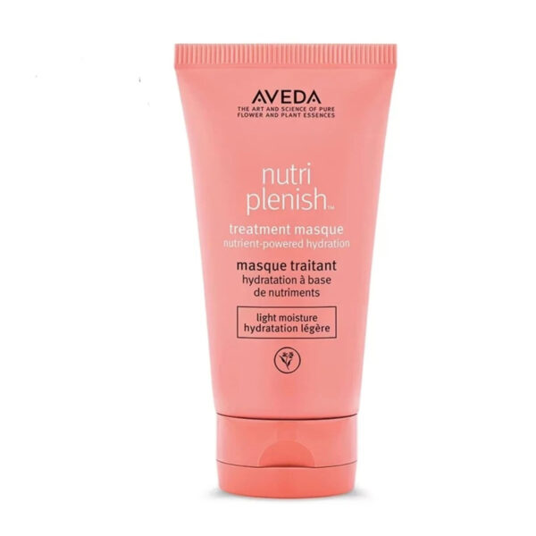 Nutriplenish Kuru Saçlar Için Hafif Nemlendirici Maske 150ml