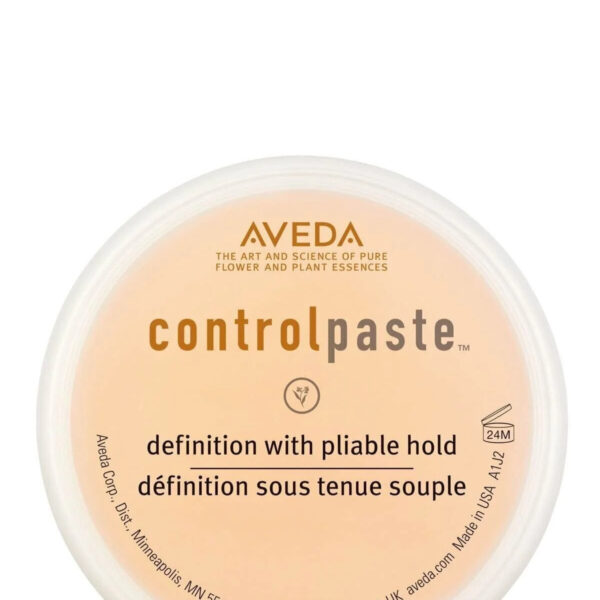 Control Paste™ Styling Wax - Saç Şekillendirici Mat Vegan Alkolsüz Wax 75 ml
