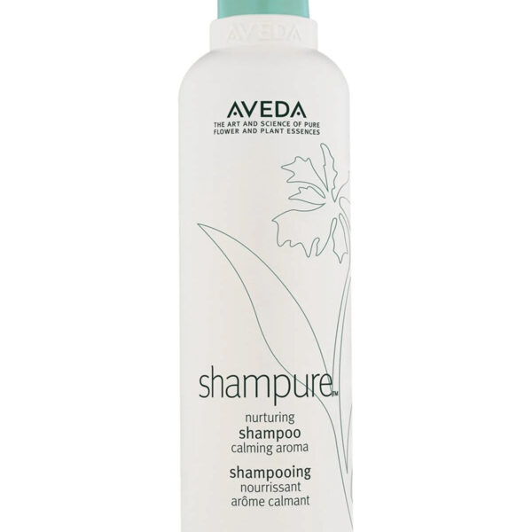 Shampure Besleyici Şampuan 250ml 018084998045