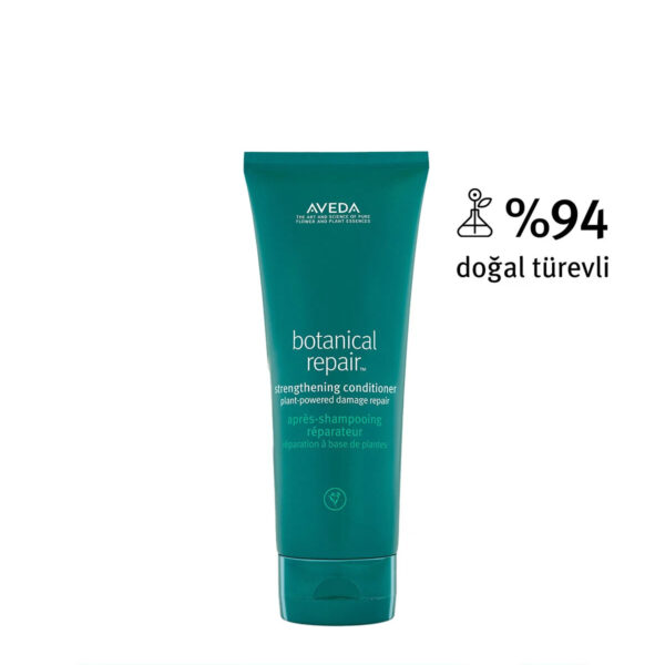 Botanical Repair Yıpranmış Saçlar için Onarım Kremi 200 ml 18084019535