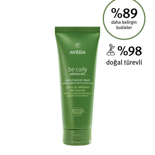 be curly advanced bukle belirginleştirici krem 200 ml