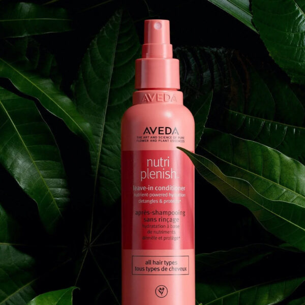Nutriplenish Nemlendirici Durulanmayan Saç Kremi 200ml 018084014516