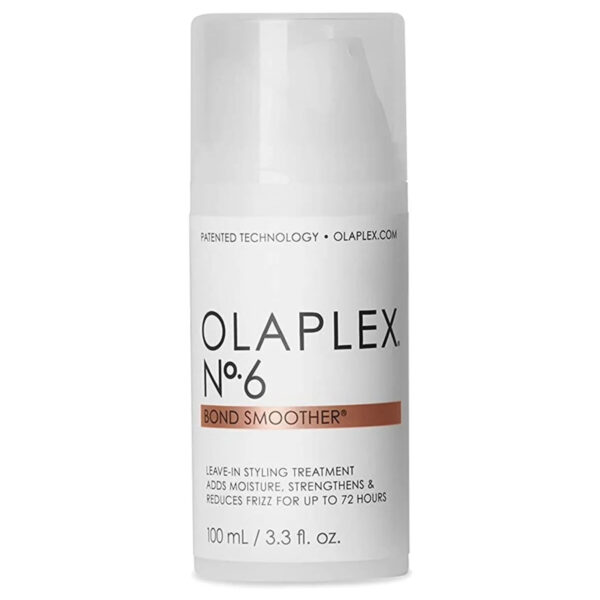 - No.6 - Bağ Güçlendirici - 100Ml