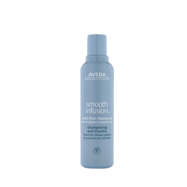 Smooth Infusion Eelektriklenme Karşıtı Şampuan 200 ml