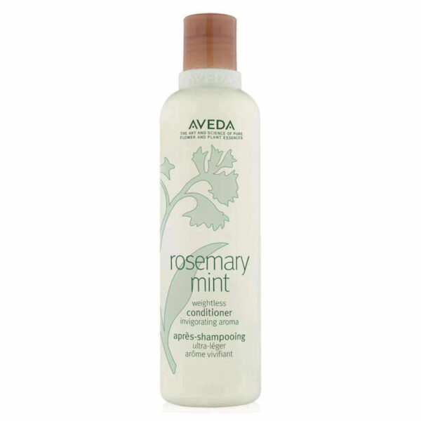 Rosemary Mint Canlandırıcı Saç Kremi 250ml 018084998182