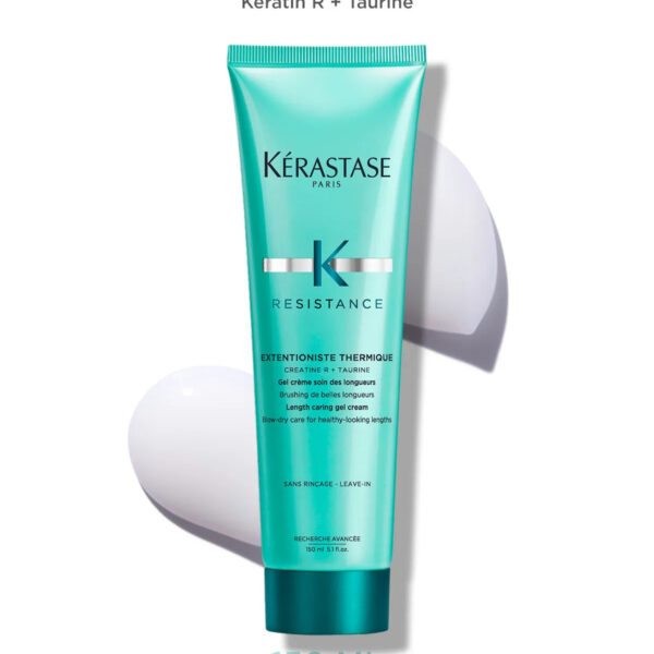 Resistance 150 ml