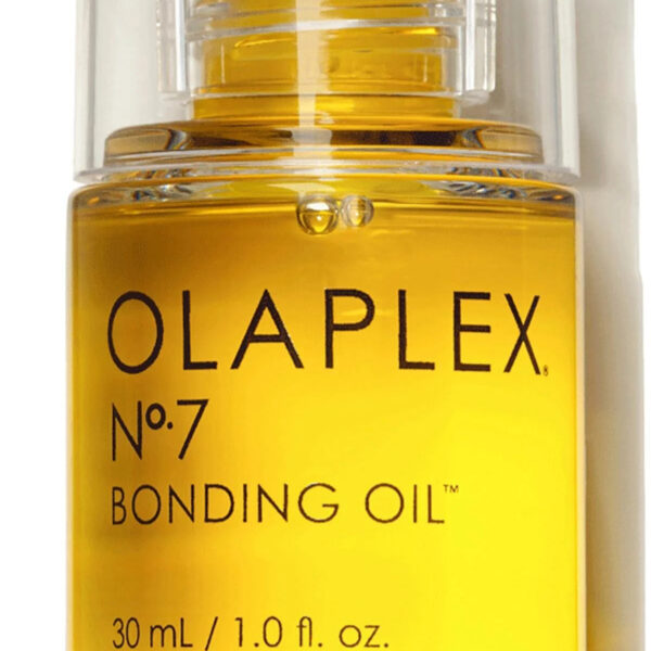 No.7 Bonding Oil Parlaklık Kazandıran Saç Bakım Yağı 30ML