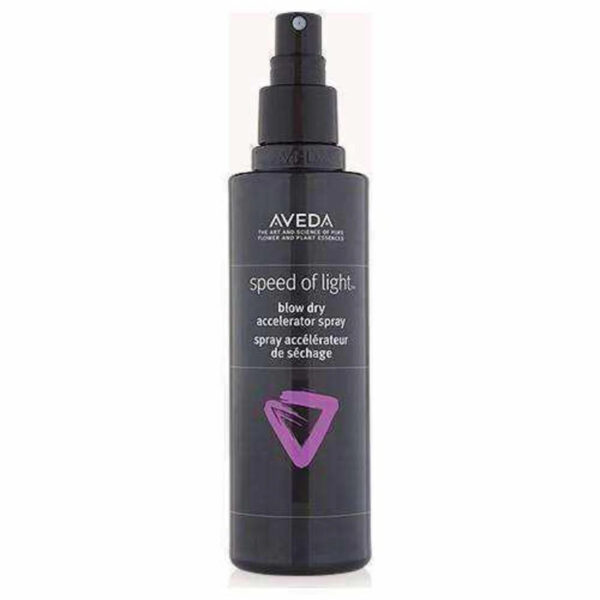 Speed Of Light Isıdan Koruyucu Saç Spreyi 200ml