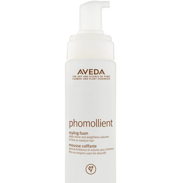 Phomollient Saç Şekillendirici Köpük 200 ml
