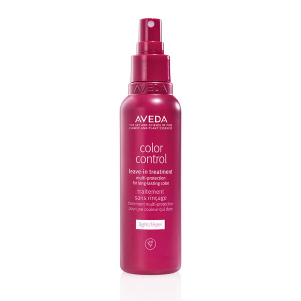 Color Control Boyalı Saçlar Durulanmayan Bakım Kremi 150ml 018084048535