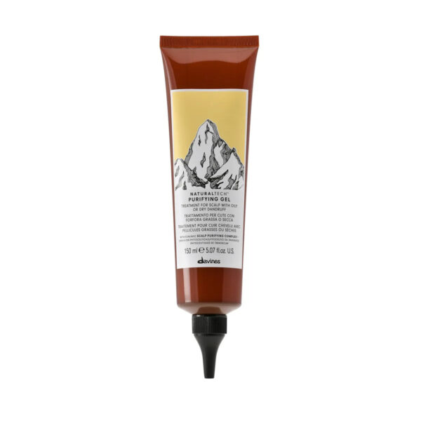 Purifying Gel - Kepekli Baş Derisi Için Arındırıcı Jel 150 ml