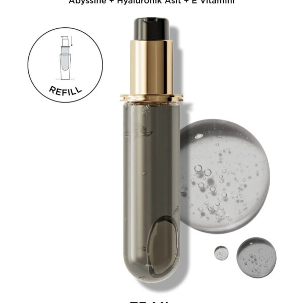 Chronologiste L'huile De Parfum Canlandırıcı Saç Bakım Yağı Yedek Şişe 75 ml