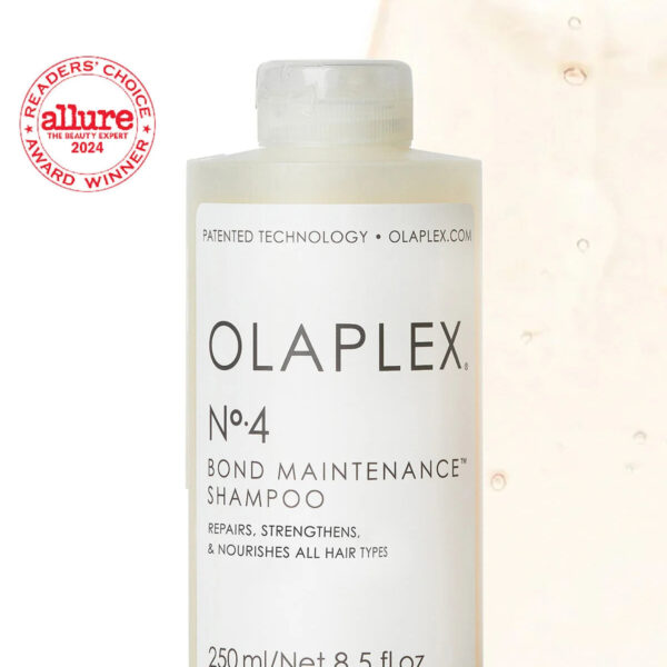 No.4 Bond Maintenance Shampoo 250 Ml