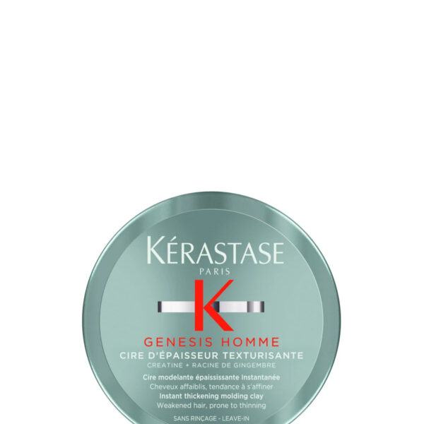 Genesis Homme Şekillendirici Wax 75 ml