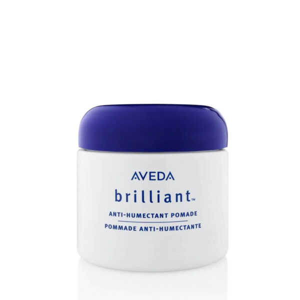 Brilliant Elektriklenme Karşıtı Saç Pomadı 75ml 018084811238