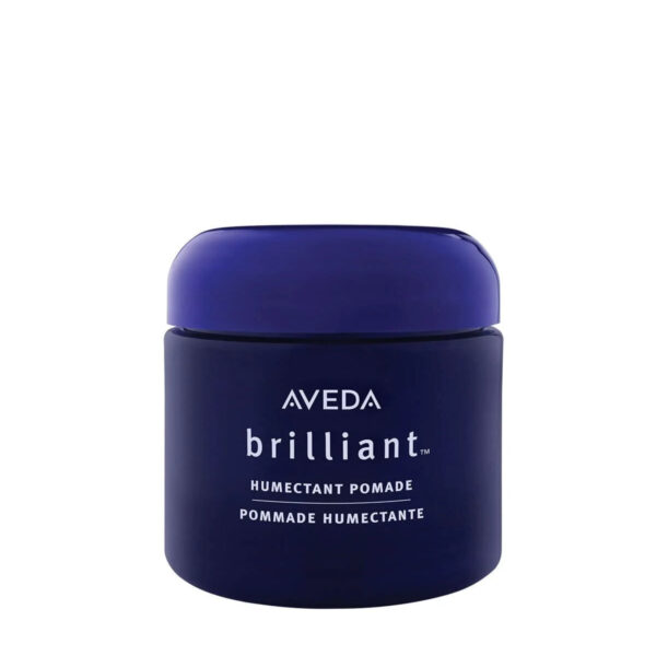 Brilliant Parlaklık Veren Saç Şekillendirici Pomad 75ml 018084811184