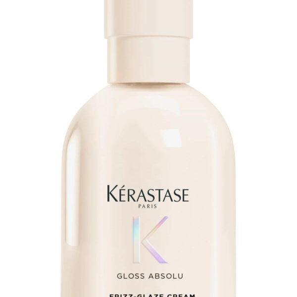 Gloss Absolu Kalın Telli Ve Elektriklenmeye Eğilimli Saçlar Için Elektriklenme Karşıtı Şek