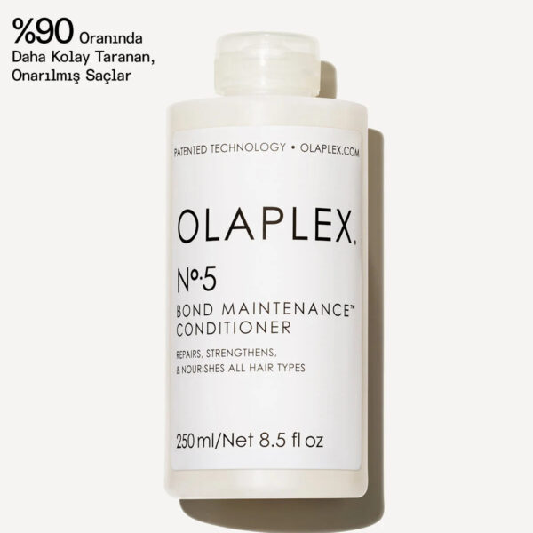 Nº.5 Bond Maintenance Conditioner - Bağ Güçlendirici Saç Bakım Kremi