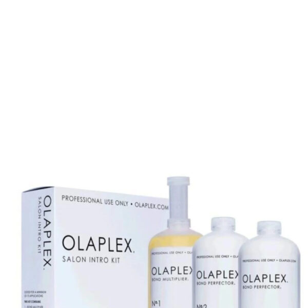 Salon Intro Kit No 1 Ile No 2 525 ml