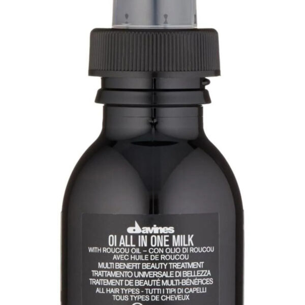 OI All In One Milk 50 ml | Durulanmayan Saç Bakım Spreyi