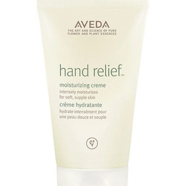 Hand Relief Rahatlatıcı ve Nemlendirici El Kremi 125ml