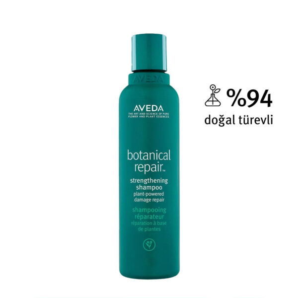 Botanical Repair Yıpranmış Saçlar için Onarım Şampuanı 200ml 18084019481