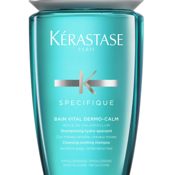 Specifique Bain Vital Dermocalme Yağlı Saç Derisi Için Hassasiyet Karşıtı Şampuan 250 ml