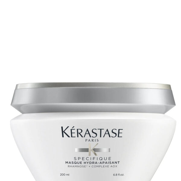 Specifique Masque Hydra-Apaisant Hassasiyet Karşıtı Nemlendirici Maske 200 ml 200 ml