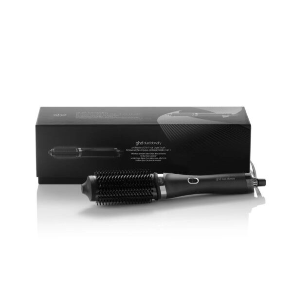 DUET BLOW DRY İKİSİ BİR ARADA SAÇ ŞEKİLLENDİRİCİ (ISLAKTAN KURUYA)